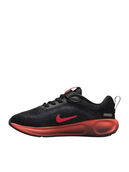 Stellar Ride Kids Sports Shoes Running Red