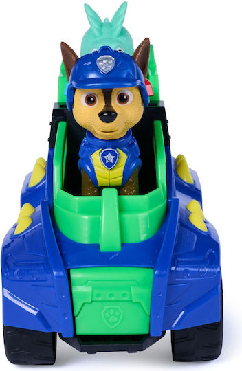 Spin Master Paw Patrol Film Auto Polizei