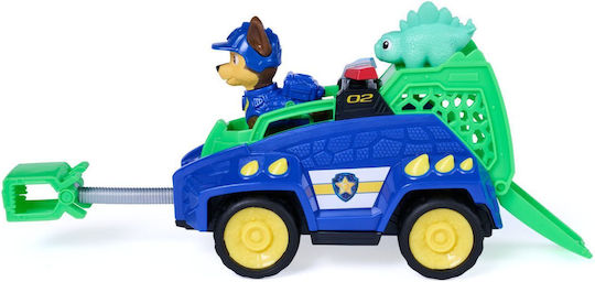 Spin Master Paw Patrol Film Auto Polizei
