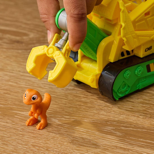 Spin Master Paw Patrol Film Auto