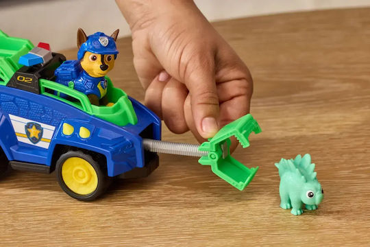 Spin Master Paw Patrol Film Auto Polizei