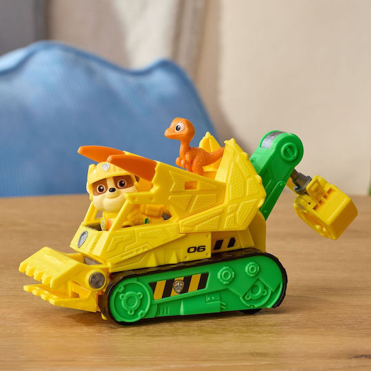 Spin Master Paw Patrol Film Auto