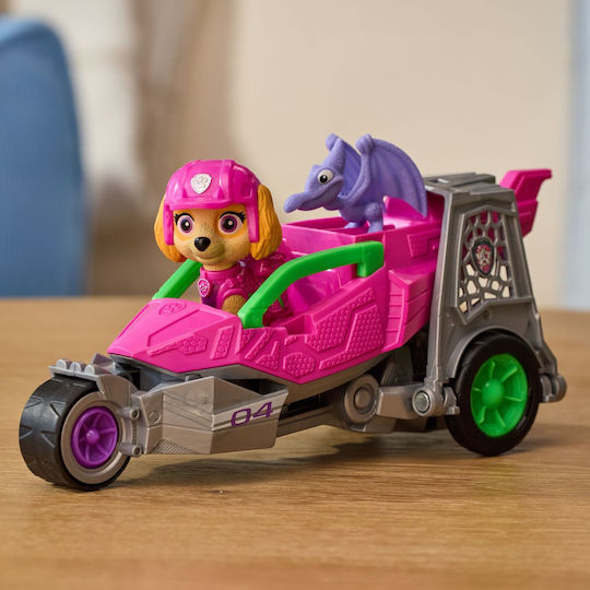 Spin Master Paw Patrol Movie Количка