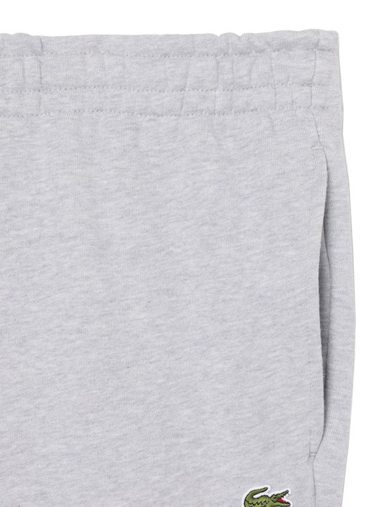 Herren-Sweatpants Jogginghose Hellblau