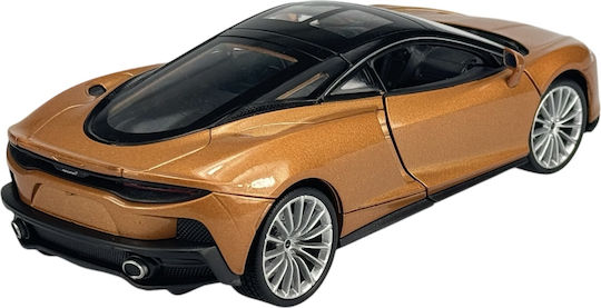 Welly Автомобил 1:24