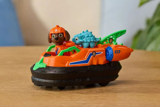 Spin Master Paw Patrol Movie Количка