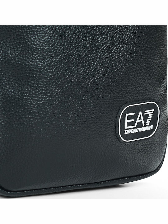 Men's Shoulder / Crossbody Bag Black