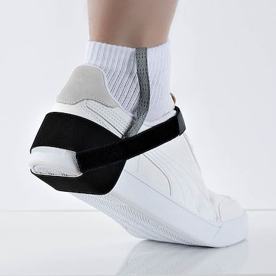 Startech Om Esd Heel Strap Adjustable Antistatic Heel Grounder 1mω Resistor Taa-compliant