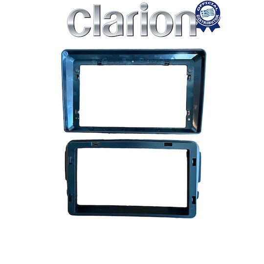 Clarion Gl53171s OEM Мултимедийна Екран Автомобилни Аудио Системи Mercedes C Class W203 1999-2004 CarPlay AndroidAuto BT GPS WiFi GPRS ElectricLife