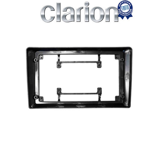 Clarion Gl53054 OEM Мултимедийна Автомобилна Екран Suzuki Grand Vitara 1998 > 2004 CarPlay AndroidAuto BT GPS Wi-Fi GPRS ElectricLife