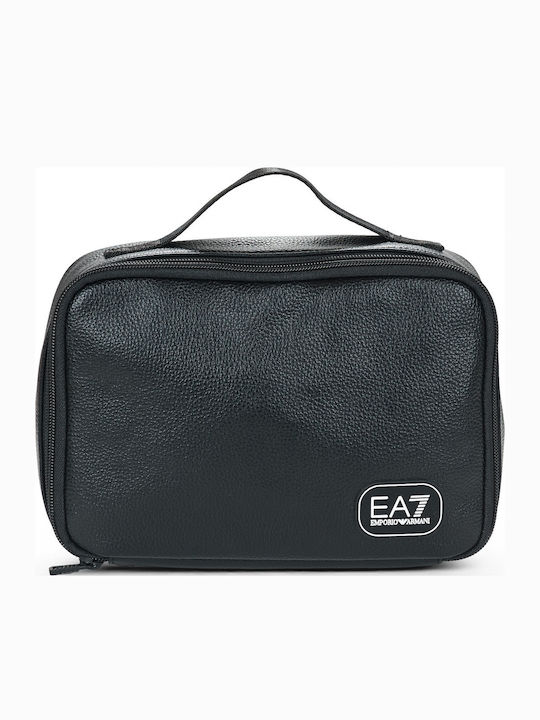 Toiletry Bags Emporio Armani Ea7 Train U Carryover Beauty Case