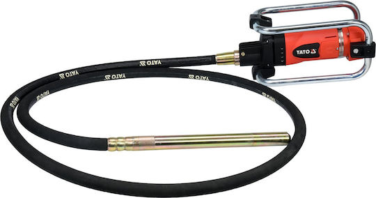 Concrete Vibrator 2300w + 4m 35mm Head Yato Yt-82601