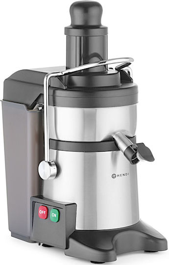 Juicer Extractor Vegetables Fruits Compact 100 Kg H 4.4 L 500 W