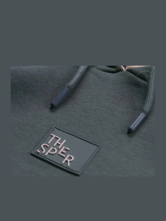 Kids Tracksuit Grey 2 Pieces