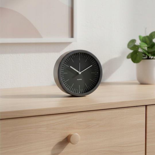 Home&Styling Collection Analoge Wanduhr Ø15cm Home&Styling Collection Analoge Wanduhr Ø15cm