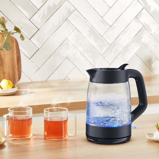 Tefal Morning Kettle 1.7lt 2000W