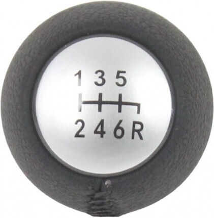 Loro Black Car Shift Knob
