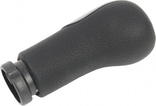 Loro Car Shift Knob for Ford Fiesta Fusion Transit Black