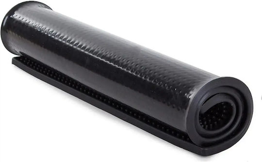 Verk Group Sink Strainer Silicone Black 45x30cm
