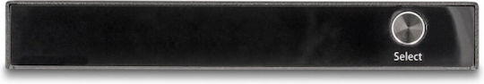 Delock Comutator HDMI 2 Porturi 8K60Hz/4K144Hz Delock 18607