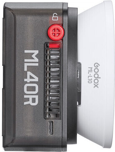 Godox LED Light 40W
