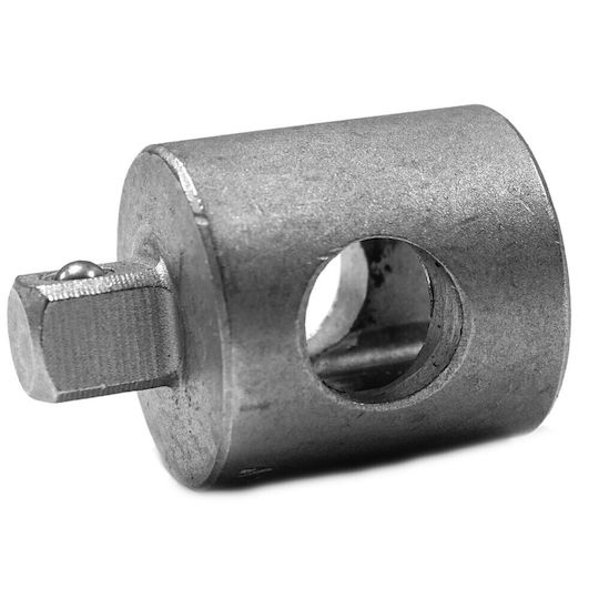 Jonnesway Adapter Für Steckdosen & Bits 3/8 1/4