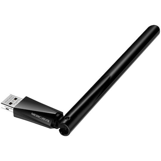 Mercusys Ma550h Bluetooth Приемник с USB Изход