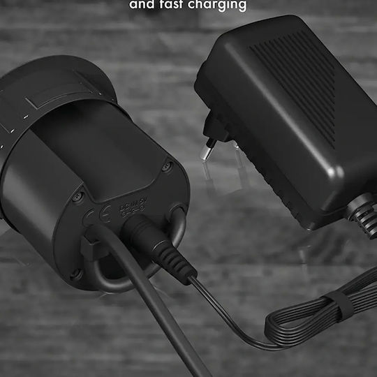 Icy Box USB-Hub 4 Anschlüsse USB 3.0 mit USB-A Anschluss