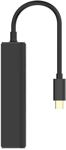Conceptronic CTC4USB3 Hub 4 Porturi USB 3.0 cu Conectare USB-C