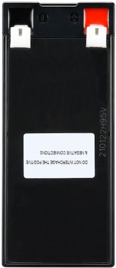 APC Батерия UPS с Напрежение 12V APCRBC176 1бр