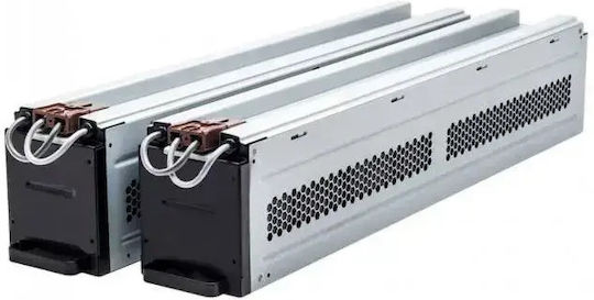 APC Replacement cartridge 140 Μπαταρία UPS με Τάση 192V 1τμχ