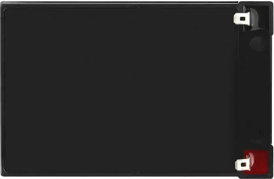 Green Cell Батерия UPS с Капацитет 12Ах и Напрежение 14V AGM08 1бр