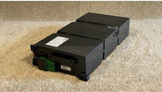 APC Replacement Cartridge 141 Μπαταρία UPS