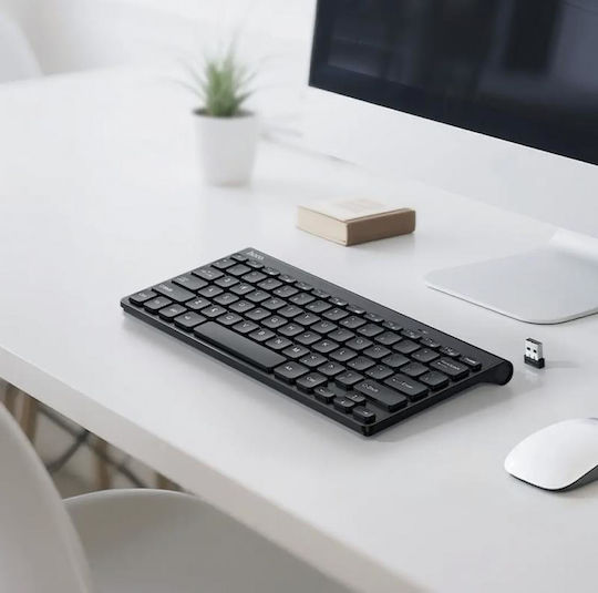 Hoco GM70 Wireless Keyboard Only English US