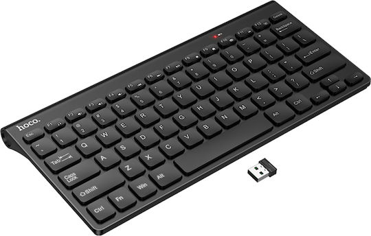 Hoco GM70 Wireless Keyboard Only English US