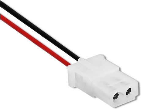 Qoltec Baterie UPS cu Capacitate 0.8Ah și Tensiune 12V 53029 1buc