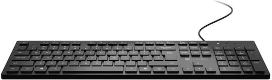 Natec Herring Doar tastatura Engleză US
