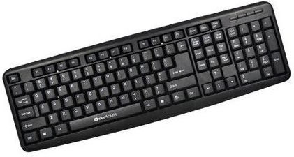 Serioux Doar tastatura Română