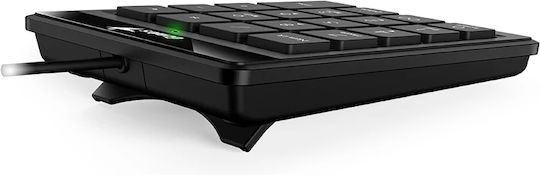 Genius NumPad 110 Цифрова клавиатура Черен