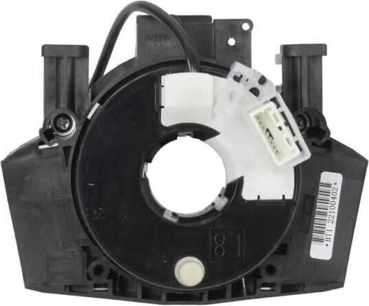 Nissan Navara Pathfinder Qashqai X-Trail Airbag Spiral Cable 25567eb06a