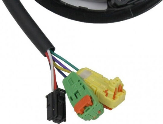 Loro Spiralkabel Für Airbag-Spiralkabel Für Mercedes E-Klasse G-Klasse A0004640518