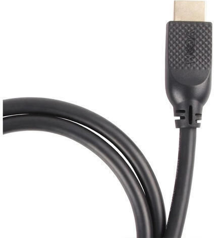 Vcom Cg517-1m кабел HDMI M към HDMI M 1m HDMI V2.0 черен