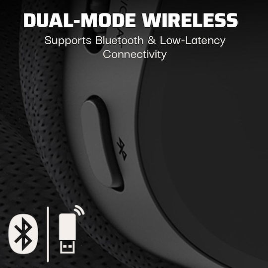 PDP Phantom Ασύρματο On Ear Gaming Headset με σύνδεση Bluetooth / USB for XBOX