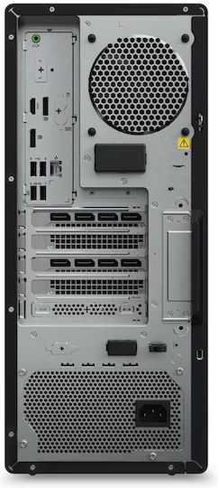 Lenovo ThinkStation P3 Desktop PC (Ultra 7-/32GB DDR4/1.0TB SSD/W11 Pro)