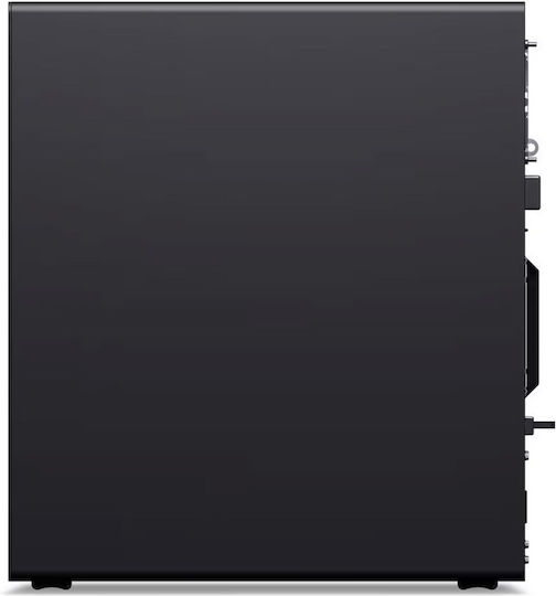 Lenovo ThinkStation P3 Desktop PC (Ultra 7-/32GB DDR4/1.0TB SSD/W11 Pro)