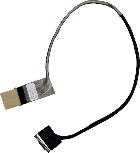 Cablu Flex Ecran Sony Vaio Vpceb Vpc-eb Vpc-eb3m1e Vpceb3m1e M970 015-0101-1595_a 015-0301-1516_a 015-0501-1516_a Cablu Video Ecran Lcd Cod 1-flex0656