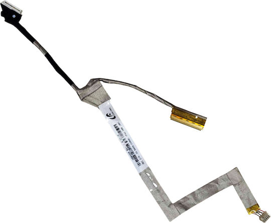Kαλωδιοταινία Οθόνης Flex Screen Cable Samsung Np-n230 Np-n230-ja01us Ba39-00968a Oem Κωδ.1-flex1206
