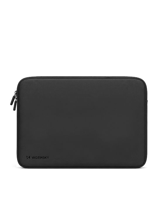 Wozinsky Wozinsky Laptoptasche Für Laptop 17.3" In Schwarz