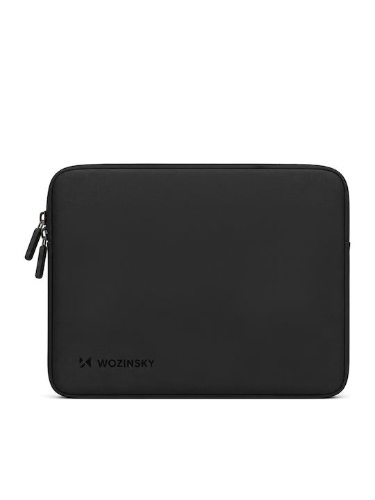 Wozinsky Laptoptasche Schwarze WNL-10B