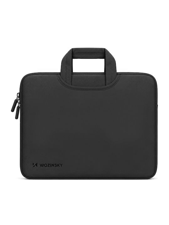 Wozinsky Laptoptasche in Schwarze Farbe WNT-13B